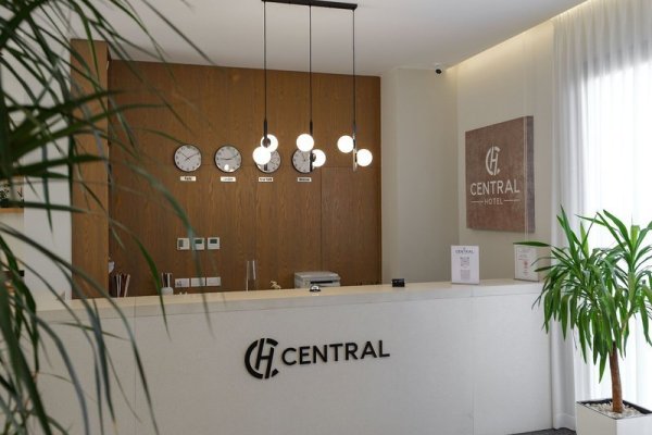 Hotel Central