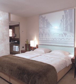 Lindner Hotel Hamburg Am Michel  JDV by Hyatt