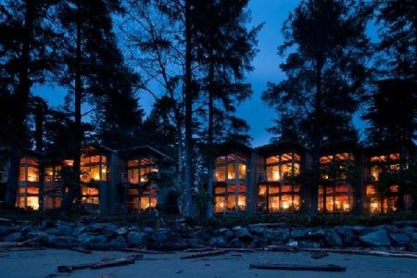 Pacific Sands Beach Resort