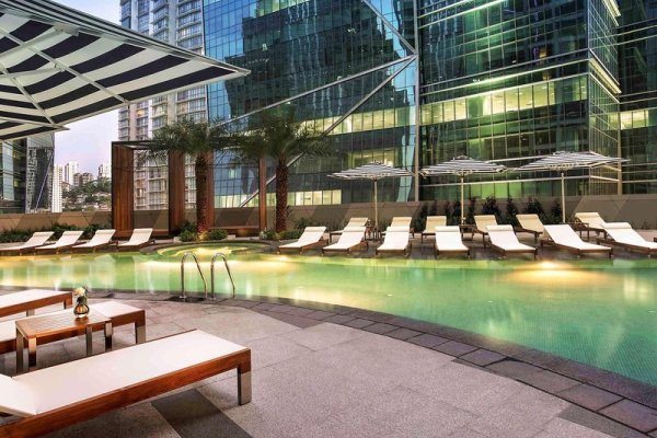 Hotel Sofitel Kuala Lumpur Damansara
