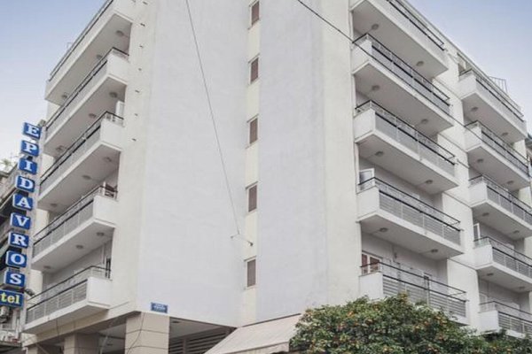 Epidavros Hotel