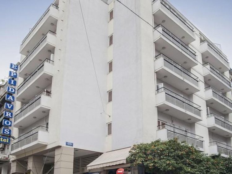 Epidavros Hotel