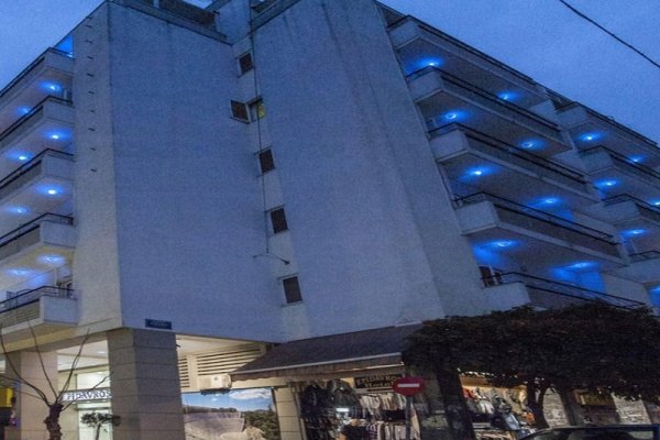 Epidavros Hotel