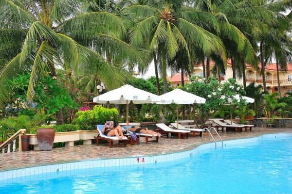 Swiss Village Resort & Spa