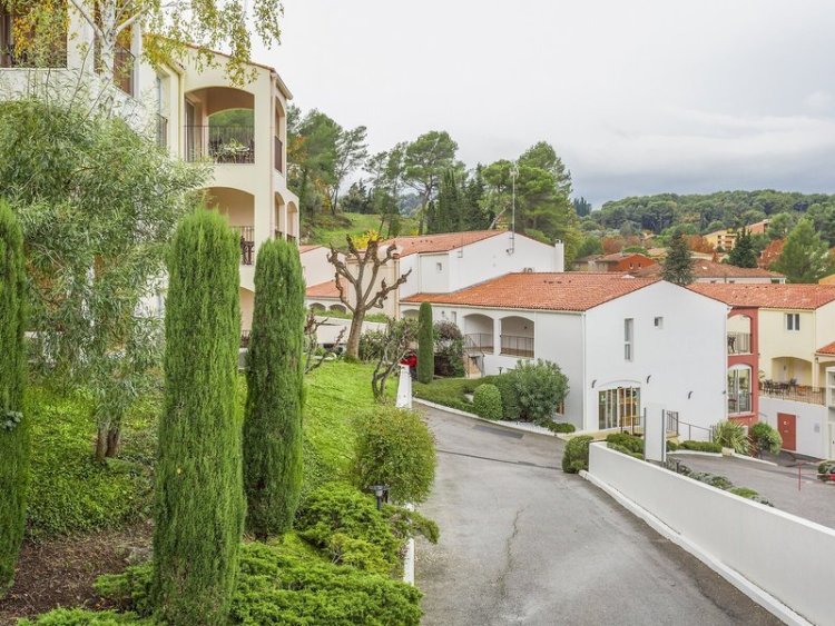 Le Club Mougins