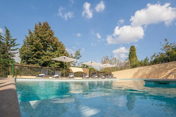 Le Club Mougins