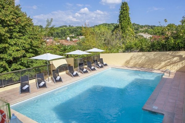 Le Club Mougins