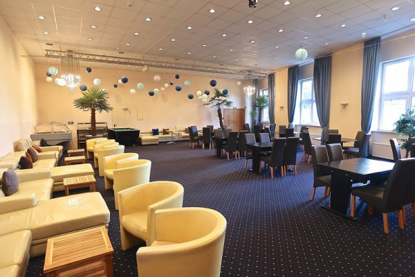 CAREA Harz Hotel Allrode