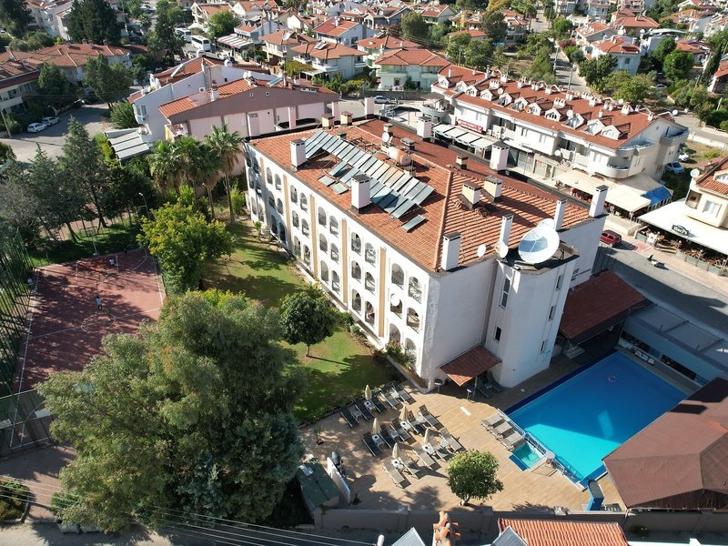 Grand Villa Sol Apartments