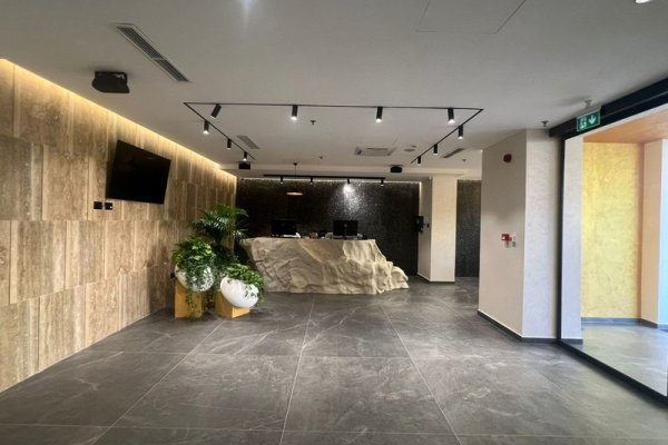Bounty Hotel