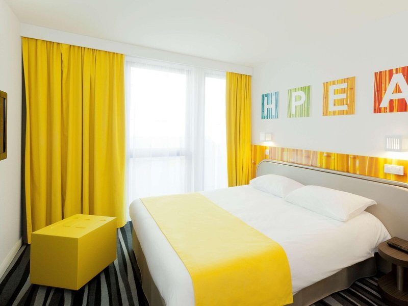 ibis Styles Paris Porte d´Orleans