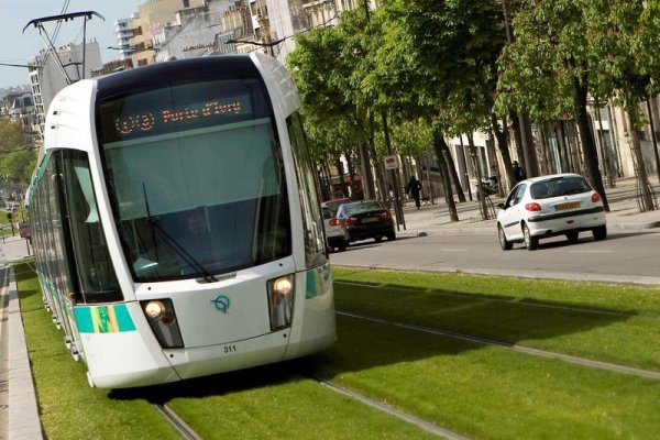 ibis Styles Paris Porte d´Orleans