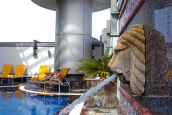 Vision Hotel Apartments