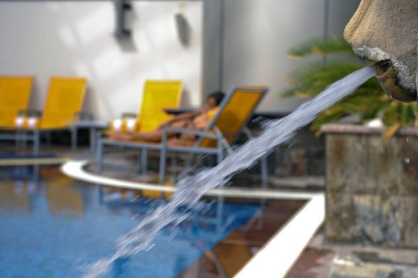 Vision Hotel Apartments
