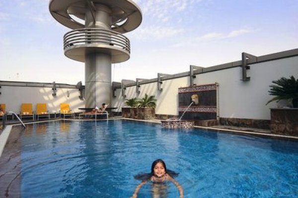 Vision Hotel Apartments