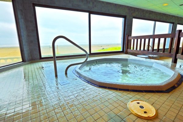 Shilo Inn Suites Hotel Seaside Oceanfront