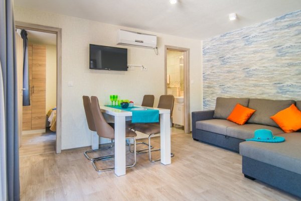 Centinera Mobile Homes