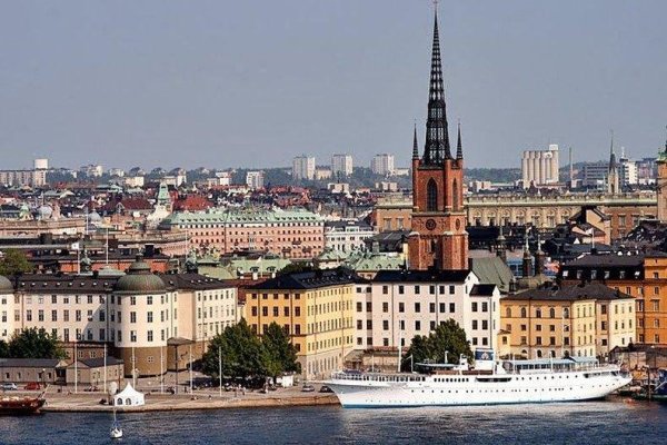 Mälardrottningen