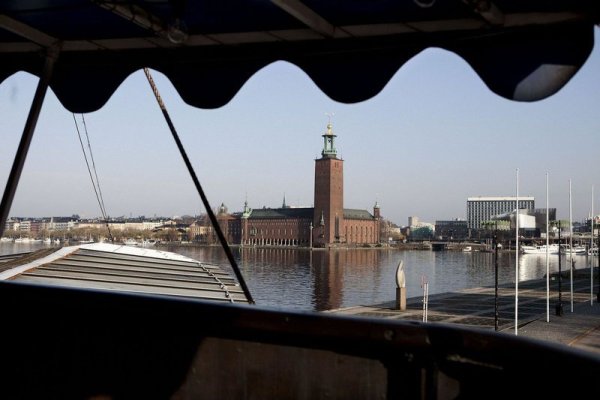 Mälardrottningen