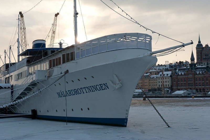 Mälardrottningen