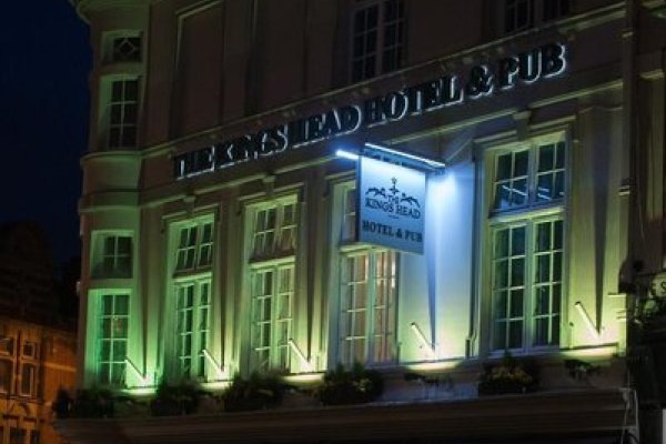 The King's Head Hotel