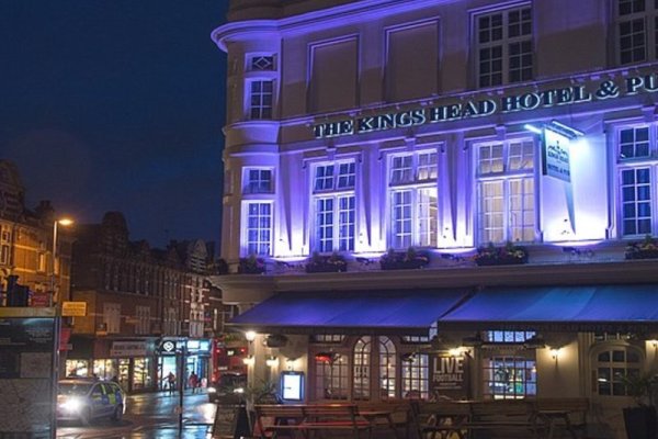 The King's Head Hotel