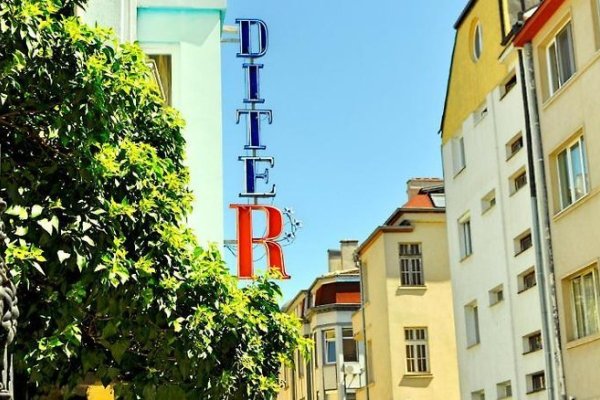 Diter
