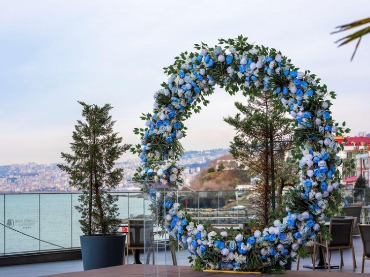 DoubleTree by Hilton Trabzon