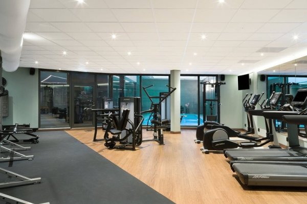 AC Hotel Stockholm Ulriksdal