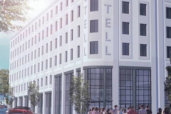 AC Hotel Stockholm Ulriksdal