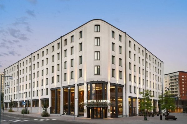 AC Hotel Stockholm Ulriksdal