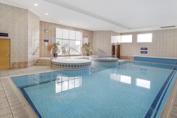 Leonardo Hotel Inverness