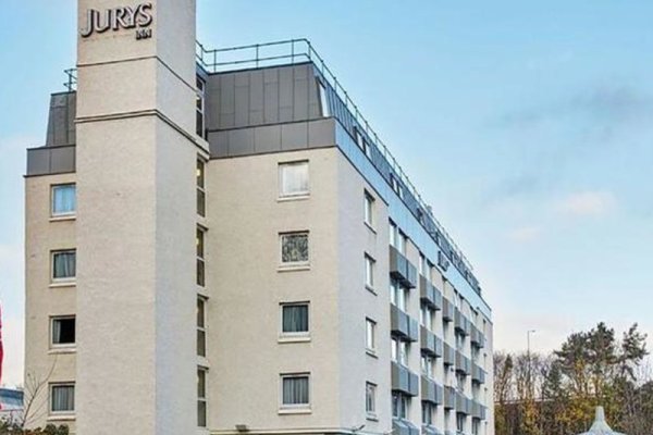 Leonardo Hotel Inverness