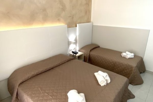 Hotel Bahia