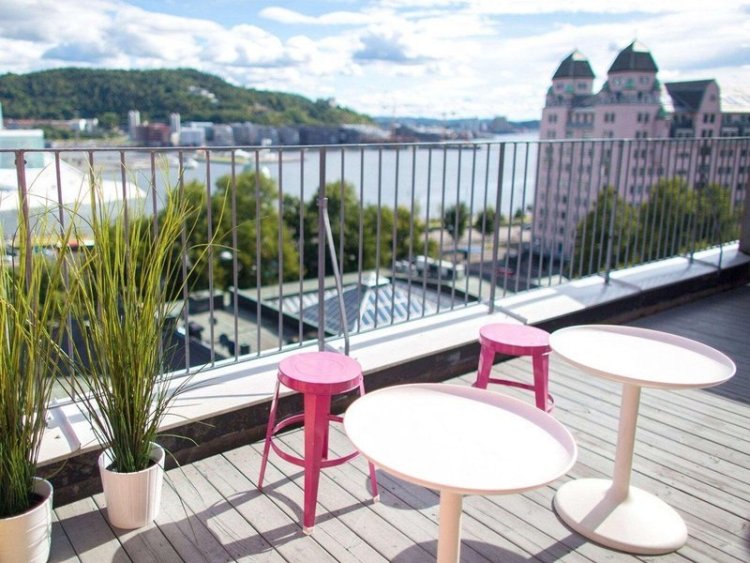 Comfort Hotel Børsparken