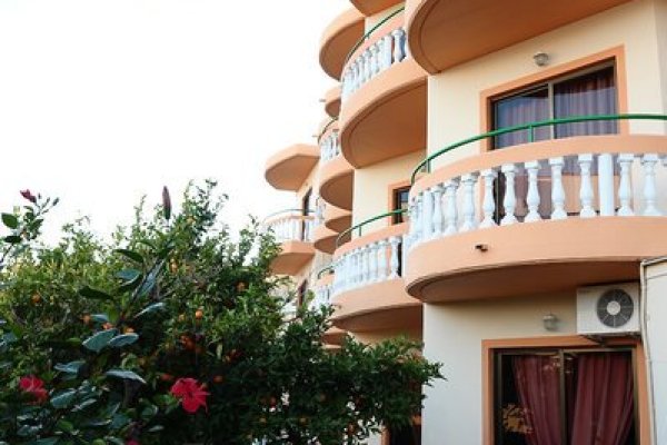 Villa George