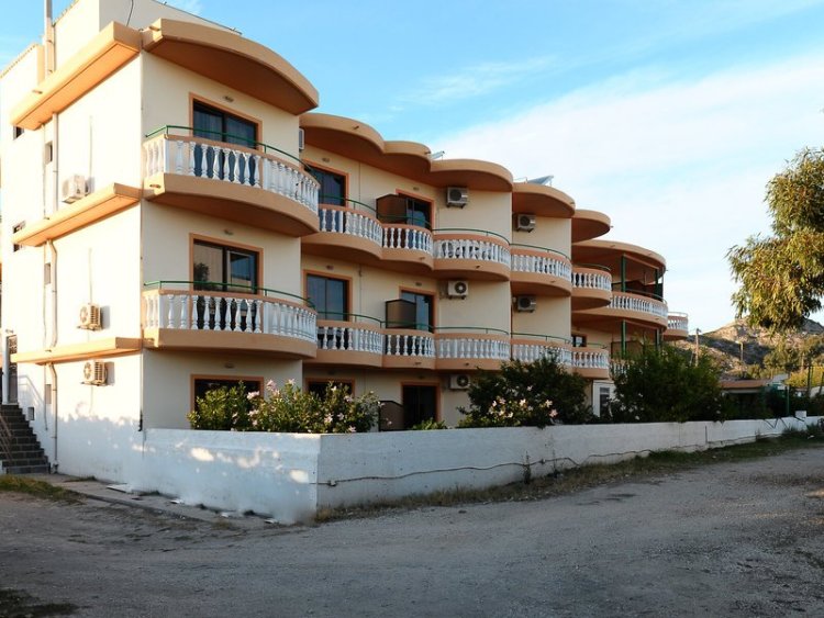Villa George