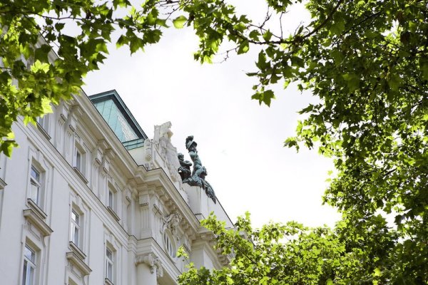 Aparthotel Adagio Vienna City