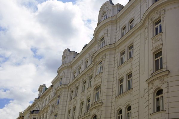 Aparthotel Adagio Vienna City