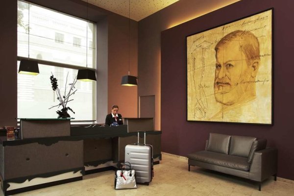 Aparthotel Adagio Vienna City