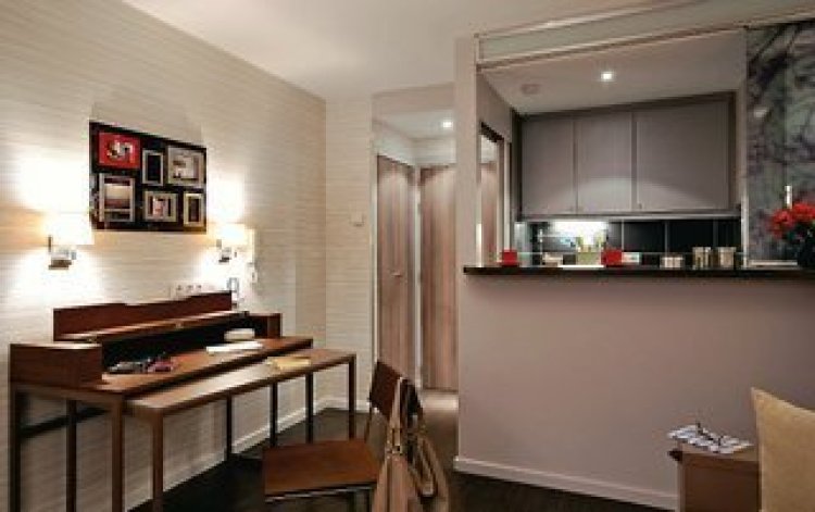 Aparthotel Adagio Vienna City