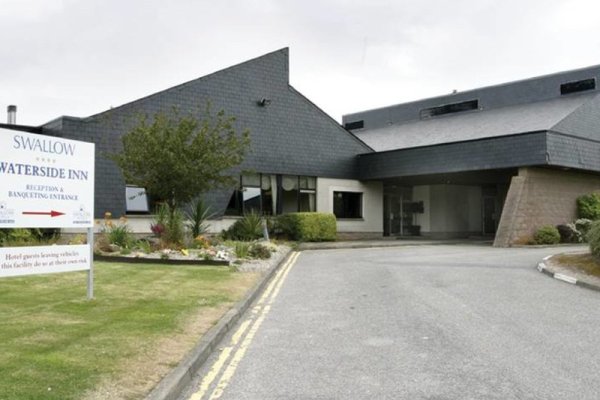 The Waterside