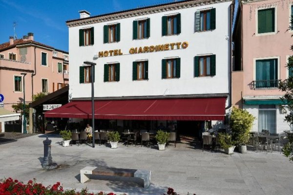 Hotel Giardinetto