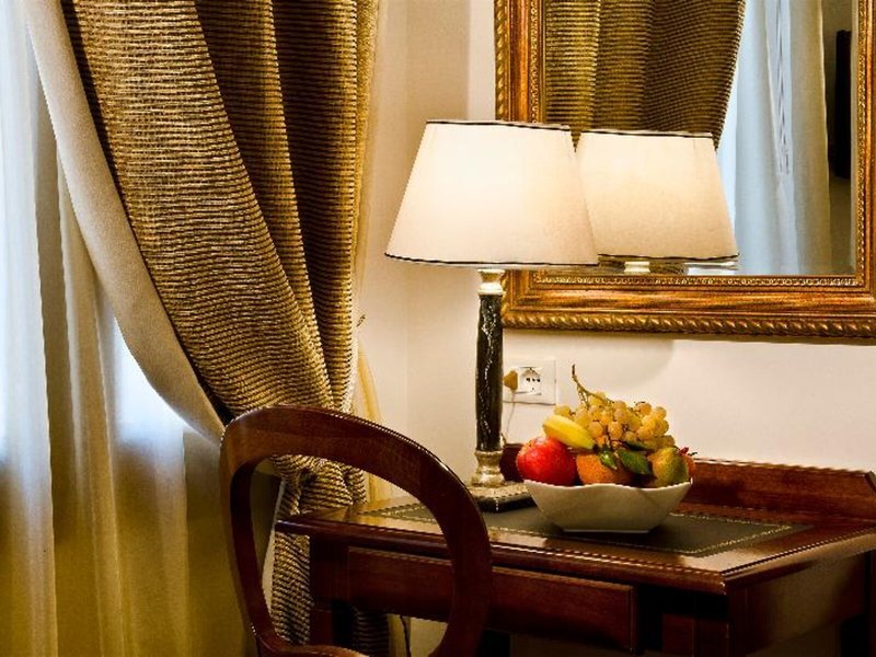 Hotel Giardinetto