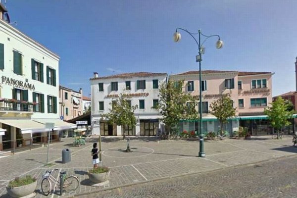 Hotel Giardinetto
