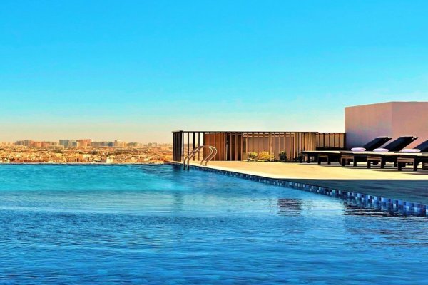 Aparthotel Adagio Dubai Deira