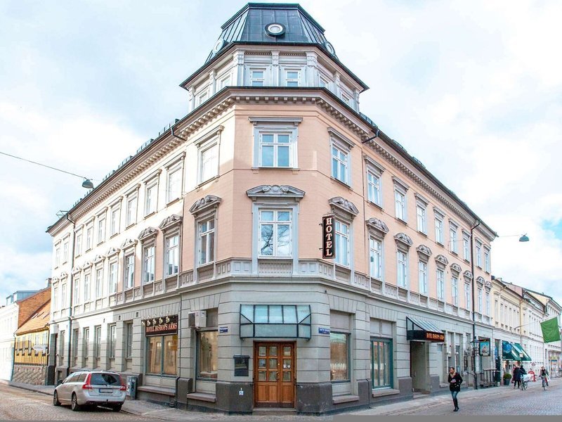 Hotel Bishops Arms Lund