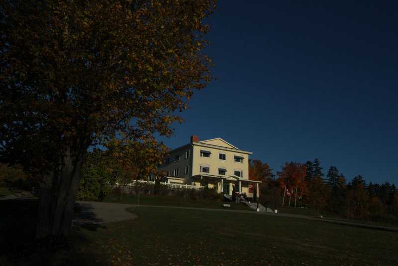 Rossmount Inn