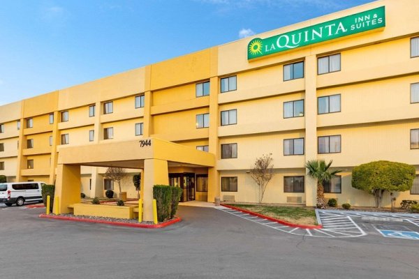 La Quinta Inn & Suites By Wyndham El Paso East