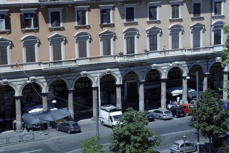 Hotel Rome Love